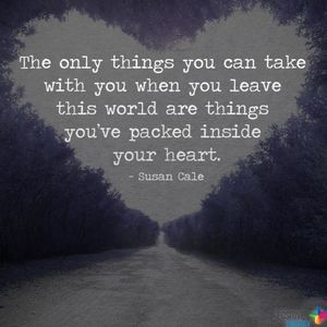 Meet your Posher, Daniela